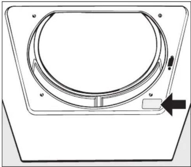 MIELE T 234 C - Reparationer - 1