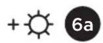 GORENJE D98F66F - STEG: EXTRA FUNKTIONER - 2