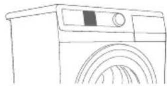 GORENJE D98F66F - STEG: LÄGE - 1