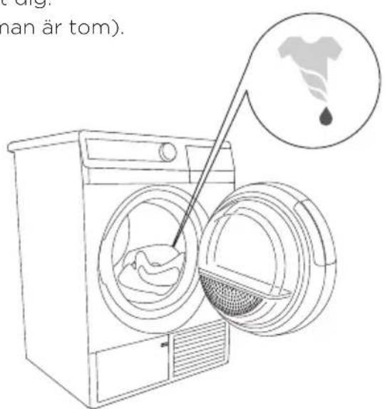 can är tom).