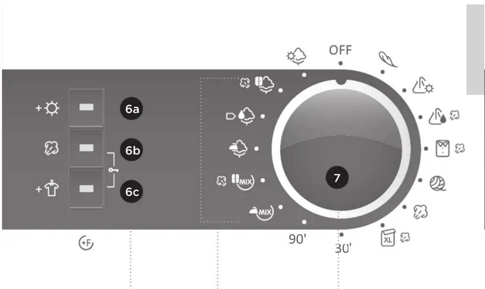 GORENJE D98F66F - NORM | - 1