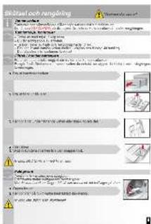 BOSCH WTW84268SN - 3