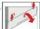 BOSCH WTC84101SN - Luftkylare - 2