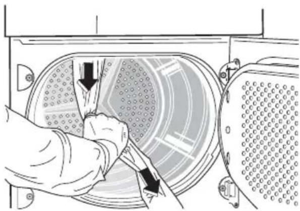 ELECTROLUX EDI97170W Iron Aid - Viktigt - 1