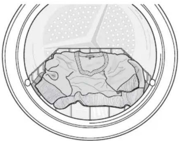 ELECTROLUX EDI97170W Iron Aid - Torkrack - 2