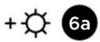 GORENJE D8764N - STEG: EXTRA FUNKTIONER - 2
