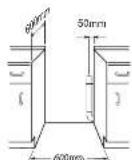 UPO D92EC - SLUTLIG INSTALLATION - 1