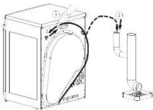 UPO D92EC - INSTALLATION - 1