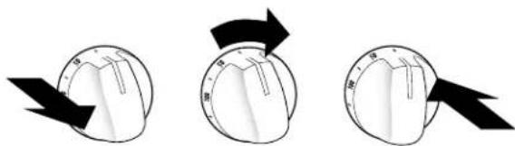 Cylinda SP 74 K - Tippskydd - 3