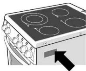 Cylinda SP 74 K - Service - 1