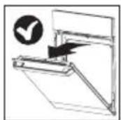 Cylinda S 4262 KVB - Child safety lock - 6