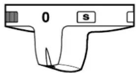 0 s