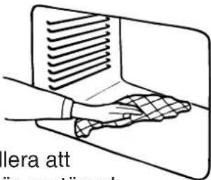 Cylinda 6-33 - • Ta bort den bakre plåten - 1