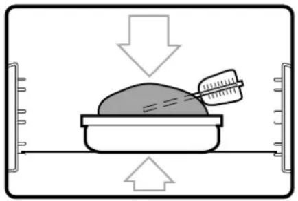 ELEKTRO HELIOS SN5020 - Gratinering (snabbstart) - 1