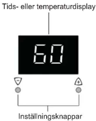 ELEKTRO HELIOS SK6720S - Matlagningstermometer - 1