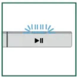SIEMENS WM16Y791DN - Starta programmet - 1