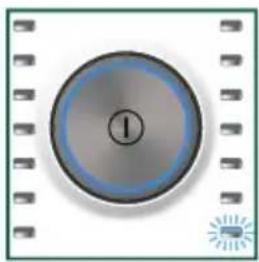 SIEMENS WM16Y791DN - Välj ett program. - 2