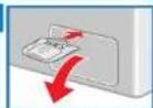 SIEMENS WM14Q381DN - Avloppspumpen - 2