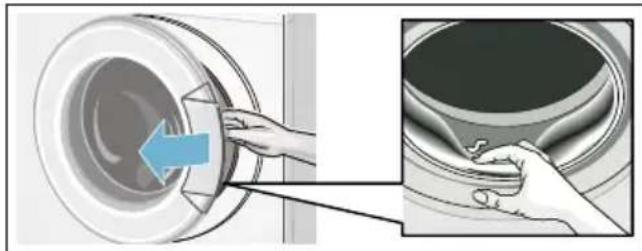 SIEMENS WM14K267DN - Anvisningar - 1