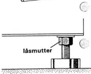 läsmutter
