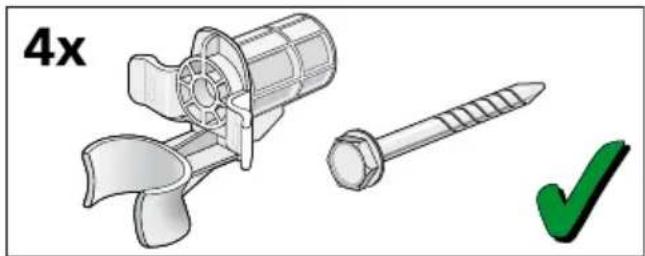 BOSCH WAT286T7SN - Maskinskador - 1