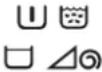 ZANUSSI F 1246 - Programöversikt - 10