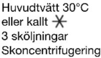 ZANUSSI F 1246 - Programöversikt - 21