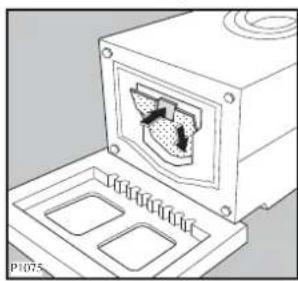 ZANUSSI F 1046 - Transportsäkring - 5