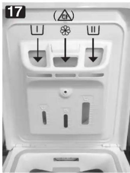 WHIRLPOOL AWE 8840 - FELSÖKNING - 1