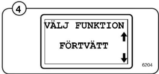 ELECTROLUX W4330N - Tillval - 4