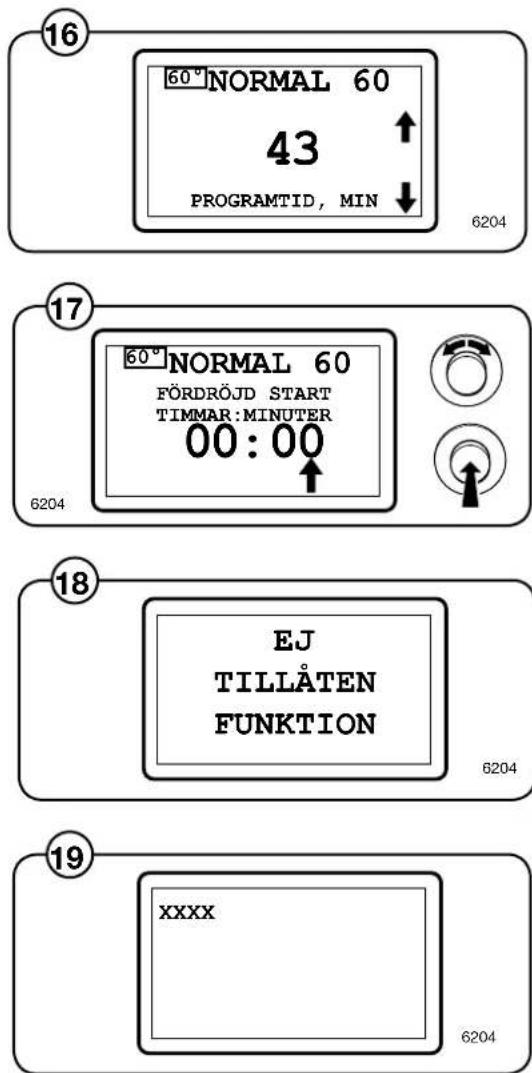 ELECTROLUX W4280X - Tillbaka - 1