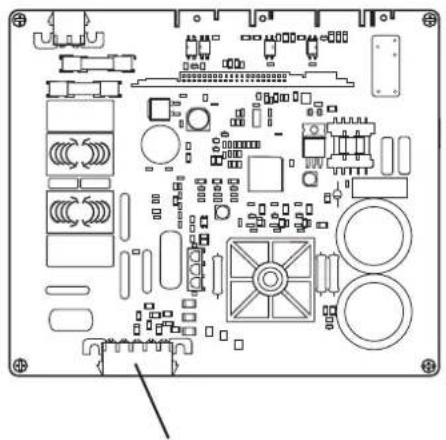 ELECTROLUX W365H - 35E - 8