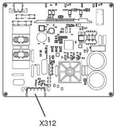 ELECTROLUX W365H - 33E - 3