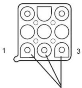 ELECTROLUX W3130H - 35E - 11