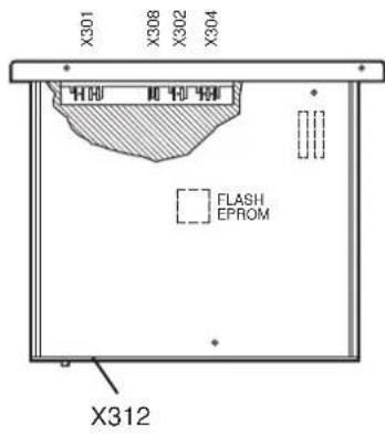 ELECTROLUX W3130H - 33E - 4