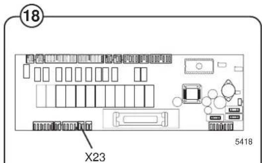 ELECTROLUX W3130H - Bild 18 - 3