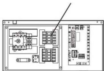 ELECTROLUX W3130H - Elektrisk uppvärmning - 1