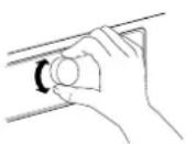 BAUKNECHT WA Platinum 854 I - RATT - 1