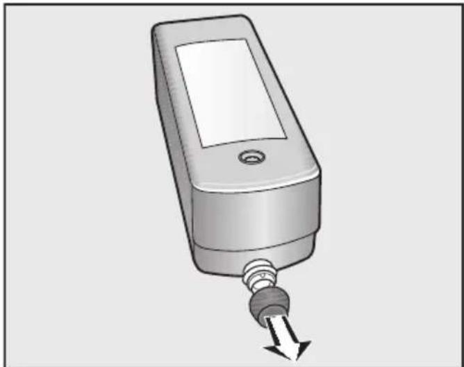 MIELE WKH 132 WPS NDS - Sätta in tvättmedelspatroner - 1