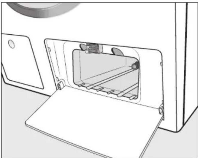 MIELE WKH 132 WPS NDS - Första gången tvättmaskinen används - 2