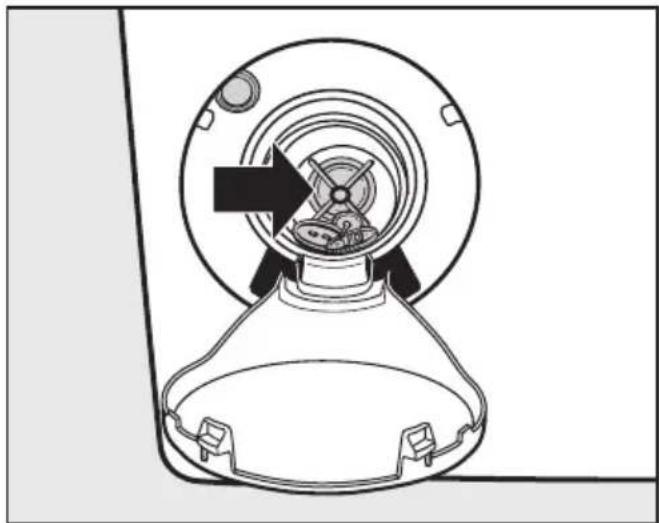 MIELE W 1954 - Hur man klarar av mindre störningar själv - 2