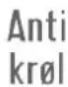 VESTFROST AWM 1400 - Skyllestop - 1