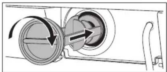 HUSQVARNA QW13680 - Vattenpump - 4