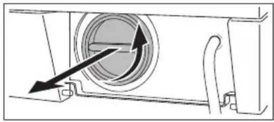 HUSQVARNA QW13680 - Vattenpump - 2