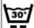 ASKO W6883 Eco - Plaggen - 6
