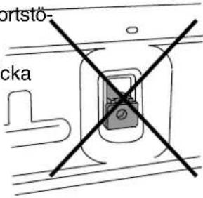 ortstö- cka