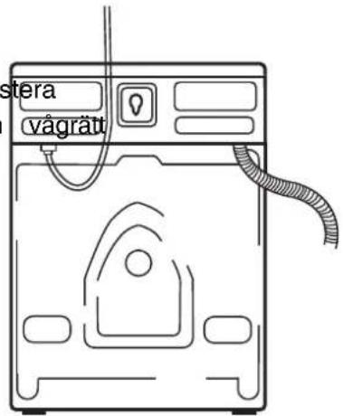 stera vägrätt