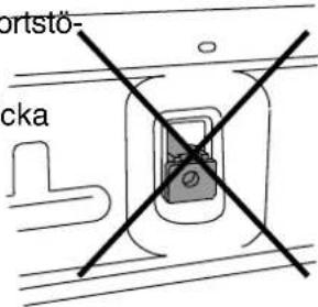 ortstö- cka
