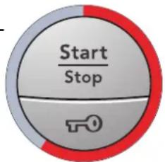 ASKO W6367 - Stäng luckan och tryck på knappen Start/Stop - 1
