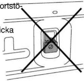 ortstö- cka